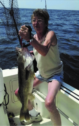 Connie “Jane” Fink